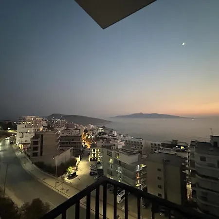 Apartment Nushi *