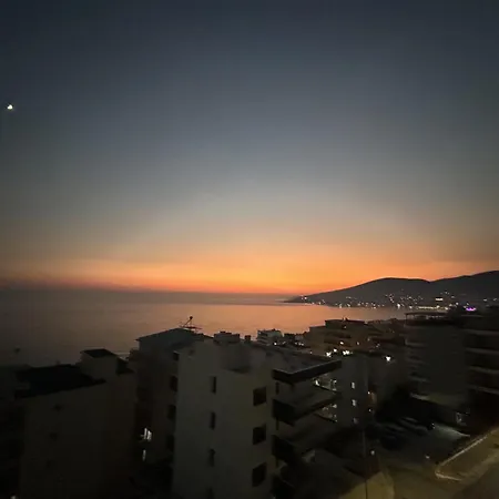 Nushi Sarande