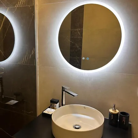 Nushi Apartment