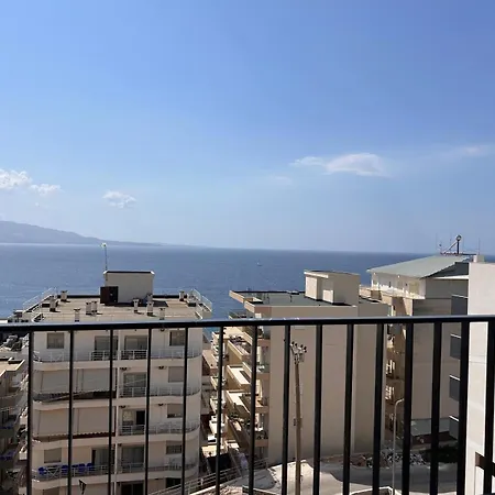Nushi * Sarande