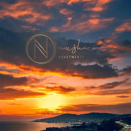 Nushi Apartment Sarande
